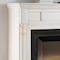 Procom 32In Ventless Firebox Pc32Vfc With Cm500-2Aw Antique White Finish FBS32-500-2AW - alternate 5